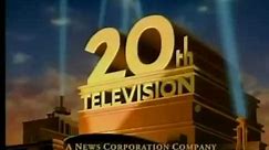 All 20th Television Logos From Home Improvement on CMT (1997)