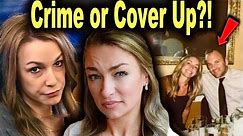 Glamorous Girlfriend or Evil Murderer?! Police Cover Up? The Case of Karen Reed & The Boston Officer