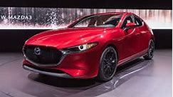 First Test: 2019 Mazda3