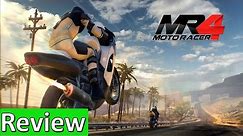 Moto Racer 4 Review