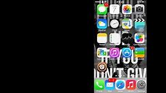 how to remove icloud turn off find my iphone - Vídeo Dailymotion