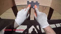 ⭐️How to Install Top Flange Hangers & A35s & LTP4s😎@co-know-proconstructiontips