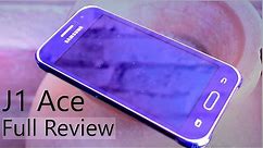 Samsung Galaxy J1 Ace 3G Review