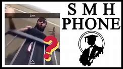 Who Is The SMH/Phone Dropping Guy? | Lessons in Meme Culture