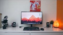 What is the right size for a 4K monitor? (24 vs 27 vs 32 inch)