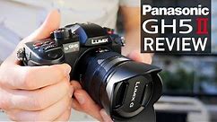 Panasonic LUMIX GH5 II - Retrospective Review