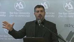 Islam and Democracy - A Possibility? - Mr. Zvi Yehezkeli