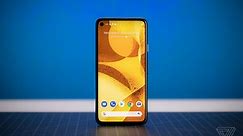 Google Pixel 4A review: back to basics for $349