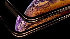 Apple iPhone XS - Illusion (2018)