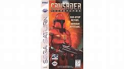 Crusader: No Remorse Review for the SEGA Saturn