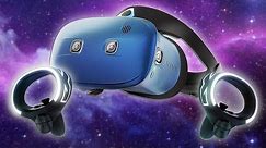 HTC Vive Cosmos & HTC Vive Pro Eye - Everything You NEED To Know
