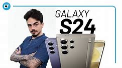 Tudo sobre os novos Galaxy S24, o Ai Phone da Samsung