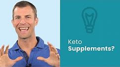 How to Find the Best Keto Supplements | Ancient Nutrition
