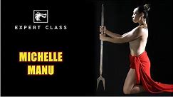 Expert Class: Lua Weapons with Michelle Manu