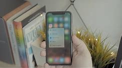 5 Useful 3D Touch Features for iPhone