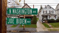 Biden heads to Pa. hometown to pitch tax plan
