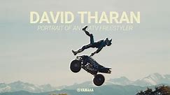 Quad FMX David Tharan - Portrait of an ATV Freestyler