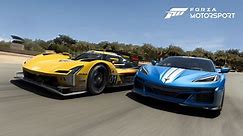 Forza Motorsport (2023) delivers sim racing for any and everybody | CNN Underscored