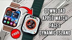 Apple Watch Faces Download Free | Apple Watch Faces Custom