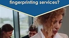 International Fingerprinting service expert in Surrey _ Sekcheck Fingerprinting _ RCMP Accredited - video Dailymotion