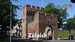 Zülpich | Sehenswürdigkeiten | Rhein-Eifel.TV