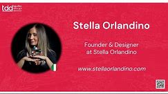Stella Orlandino - Tigullio Design District 2023