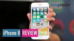 iPhone 8 review
