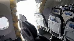 US investigators say video footage overwritten of work on Boeing jet's door plug By Reuters