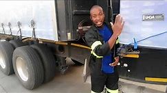 How to reverse link tips.... Watch and learn it can help you 🚛🇿🇦