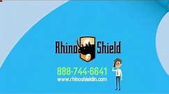 Rhino Shield, the Best Exterior House Paint