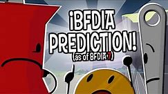 BFDIA Prediction! As of BFDIA 7