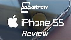iPhone 5S review | Pocketnow