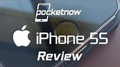 iPhone 5S review | Pocketnow