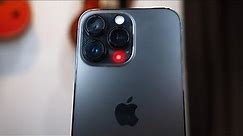 iPhone 13 Pro: Everything the LiDAR Sensor Can Do!