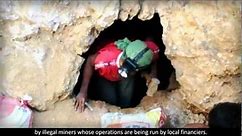 Balabag: A documentary film on illegal mining in Zamboanga del Sur