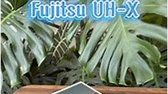 Fujitsu UH-X