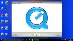 The End of QuickTime for Windows