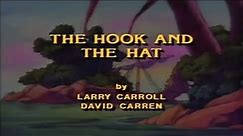 Fox's Peter Pan & the Pirates [1990] S1 E27 | The Hook and the Hat