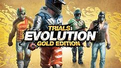 TRIALS EVOLUTION GOLD EDITION (uno de los mejores juegos de motos si no el mejor) en PC #1