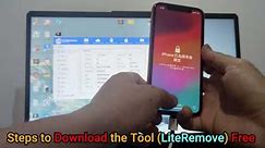 New iPhone Locked To Owner How To Unlock iOS 17.3 Free✔ iCloud Bypass Full Software Free Download🔥
