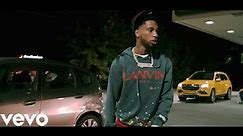 Key Glock - Red Roses (Music Video) Ft. Lil Durk