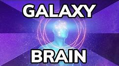 How The 'Galaxy Brain' Meme Came To Be | Meme History