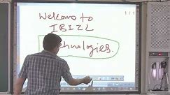 Digital Interactive Smart Classroom| Pen Touch Electronic Board| SMART Board| Interactive WhiteBoard