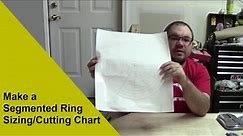 Segmented Ring Chart