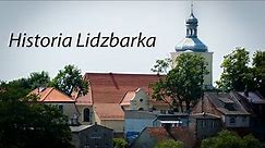 Historia Lidzbarka (dawniej Lidzbark Welski)