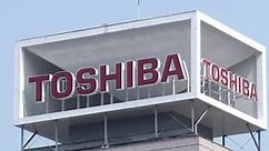 Toshiba now plans to split into two, bumps up shareholder return targets
