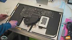 27" Late 2013 iMac Full NVMe SSD Upgrade
