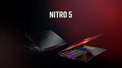 2020 Nitro 5 Gaming Laptop | Acer