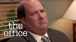 Kevin's Small Talk - The Office US