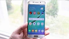Samsung Galaxy S6 Edge In 2018! (Should You Still Buy It?) (Review)